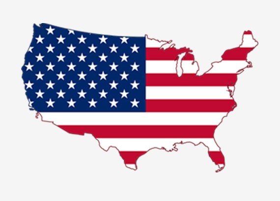 Our Customer Base USA